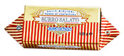 Burro Salato